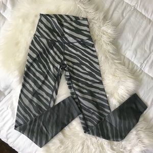 Aerie high waisted workout leggings